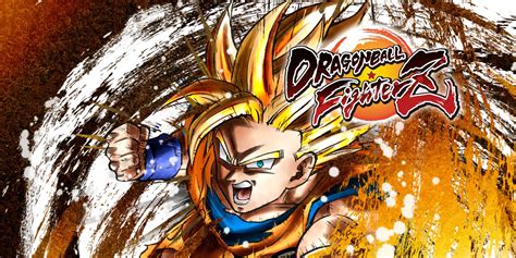 dragon ball fighterz